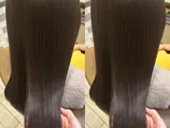💞縮毛矯正モデル様💞(カットの追加も可能)
