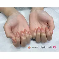 💅【hand】ベイビーブーマー(オフなし)
