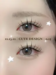 《ミニモ学割》U24⭐️フラットラッシュ100本⭐️束感コーティング付💞✨ 《LED変更＋1500円》