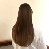 ミディアムカット