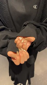 水光マグネットワンカラー🫧✨