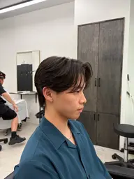 8/24 13:00 8/26 13:00 カットモデル募集⭐️