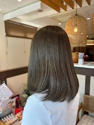平日限定ワンカラー モデル✨