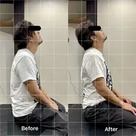 頭･首まわりすっきり整体
