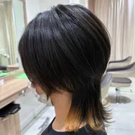2回目以降の方【💇似合わせカット💇♀️ 】4950円+指名料¥1650