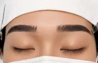 🚹【メンズ限定】眉毛WAX 最終受付は17:15までです🙇🏻♀️