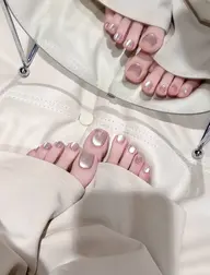 【フット】マグネット🧲オフあり