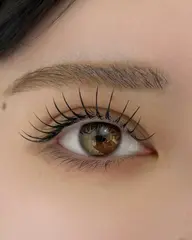 Flatlash 100~120 ¥5500