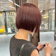 ✨朝8:00のみ✨ボブカット+トリートメント✨条件あり、詳細確認必須。