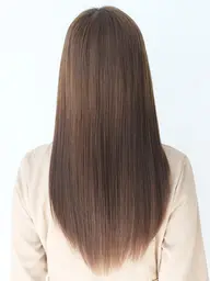うるツヤトリートメント