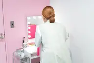 パーソナルカラー診断
