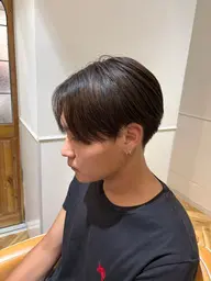 メンズカット🚹✂️