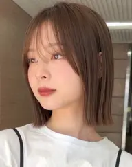 「9月限定🙀」レディースボブカット★