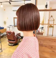 カット(シャンプー無し)