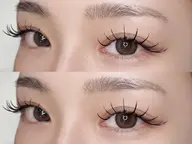 【9月21日🈳🙆‍♀️🍒9:00​〜​17:00マツエク🍒】【マツエク100本】【束感𓂃𓈒セパレート】