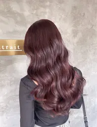 🎀レディースメニュー🎀カット+パーマ※ご予約確定後コールドパーマorデジタルパーマ どちらかお選びください