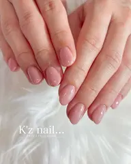【ご新規様】ワンカラー💅¥5500→¥3700(オフ込み) 平日の午前中☀️限定価格❣️※指先5mm以上ロング料金