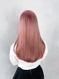 ‼️⭐️13日限定⭐️‼️ブリーチリタッチ➕オンカラー❤️