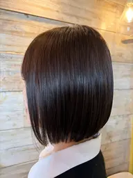 酸性ストレート