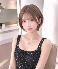 早朝メニュー☀️ショートカット限定艶トリートメント付き🫧U30