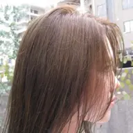 ワンカラー◯2stepトリートメント⚠️カットなし