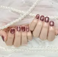 🔰口コミ記入必須【Jr.】HAND🍒オフあり🍒マグネットorフラッシュワンカラー
