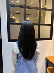 【平日20:00限定】"最高峰"Aujua(オージュア)ヘッドスパ+Aujua2stepトリートメント💆🏼♀️🫧