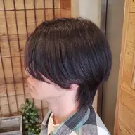 MEN'SCUT«メンズカット»