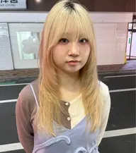 【🍓7/23限定🍓】カット+カラー+2stepTR