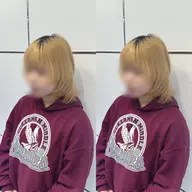 ブリーチカラー🌈透明感・艶感が欲しい方おすすめ✨️