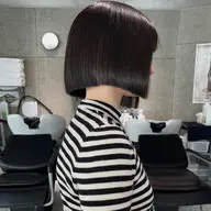 夏限定クーポン🌻似合わせカット+2stepトリートメント✨