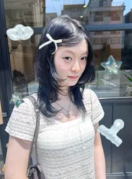 カラー