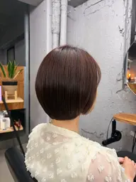 レディースカット🤍