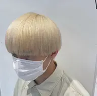 💇🏻♂️メンズカット💇🏻♂️