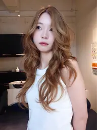 【ダメージが気になる方向け🧖🏻♀️🫧】one color➕トリートメント付🗝️