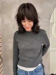 《minimo限定 》カット＋カラー＋トリートメント