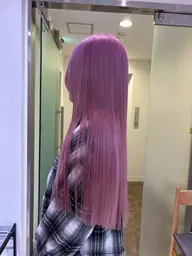 ✨集中ケアトリートメント✨