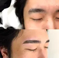 🫧 眉毛WAX 🫧