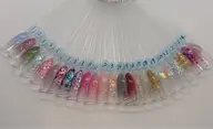 ハンド　ラメグラデーション　（オフなし）