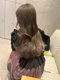✨️9月限定価格✨️ダブルカラー(ブリーチ込)  ⚠️ボブ限定⚠️