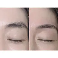 眉wax脱毛
