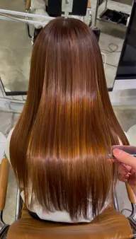 海外輸入🔥ケラチントリートメント⭐️