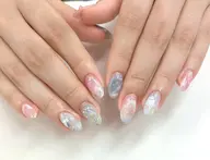 ハンド🪻フルアート🪻（オフ込み）