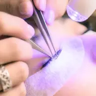 【LED】【圧倒的モチ】【ナチュラル可愛い】100本¥4980