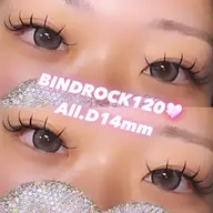バインドロック♡つけ放題🎀オフ込みLed✨️