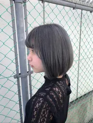 🌟似合わせカット