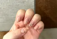 単アート4本付デザイン(⚠️インスタ予約限定)