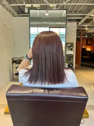 【限定価格🫢】カット➕香りヘッドスパ💆♀️🤍