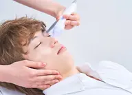 【メンズ専用徹底毛穴洗浄】オーヴル毛穴フェイシャル