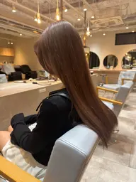 プレミアムトリートメント